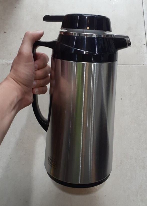 فلاسک چای