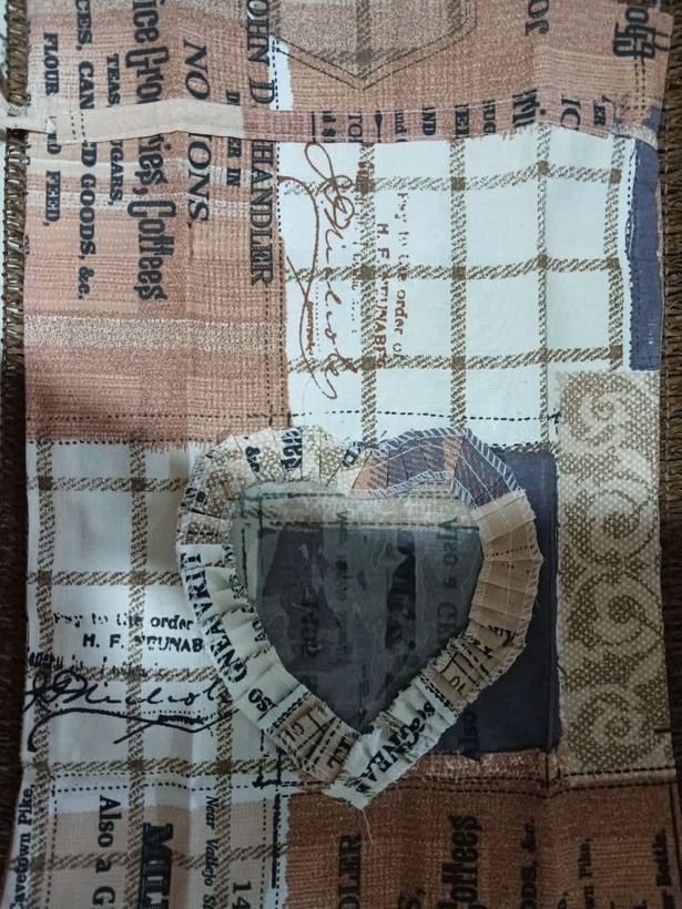 کیسه سبزی