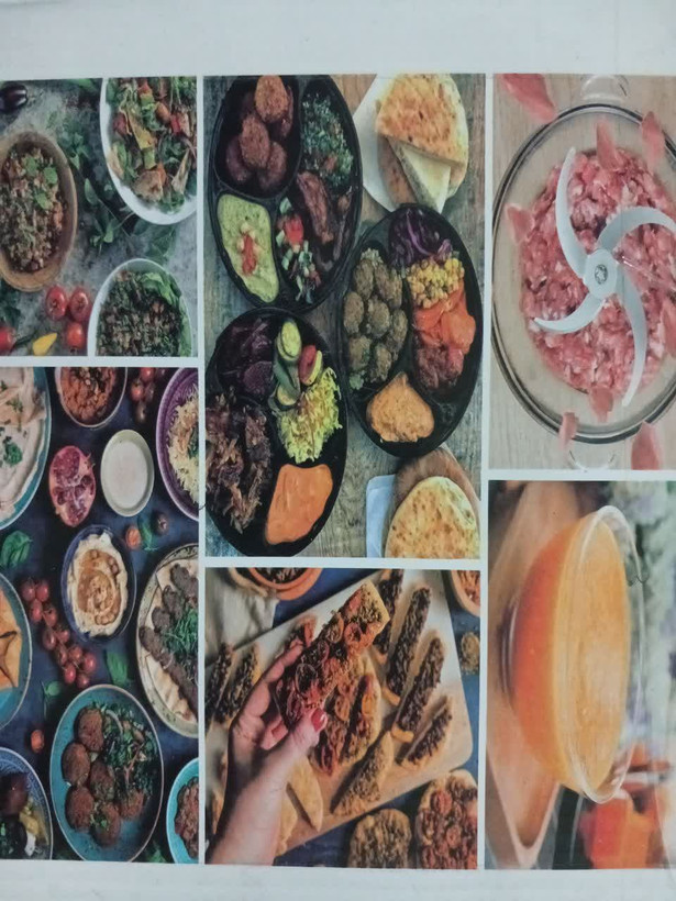 خردکن سیلور کرست