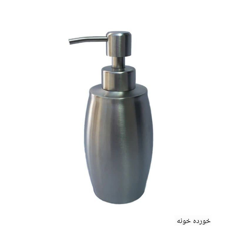 مخزن مایع استیل