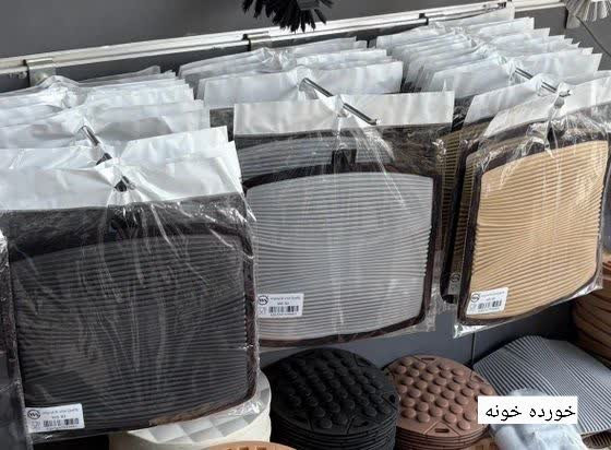 دستگیره سیلیکونی نسوز