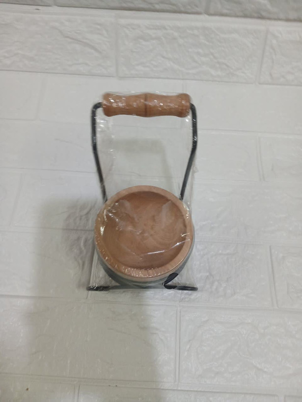 کنار گازی گرد