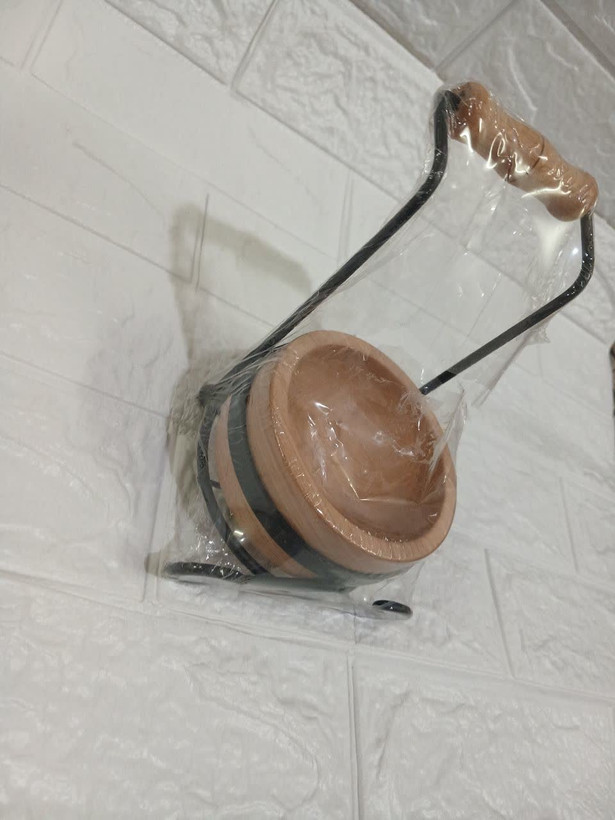 کنار گازی گرد