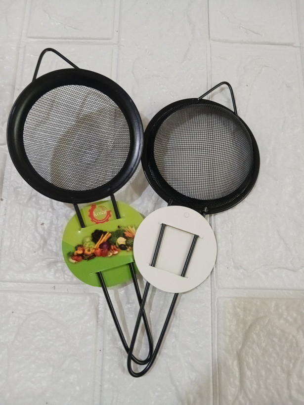 صافی چای (۸