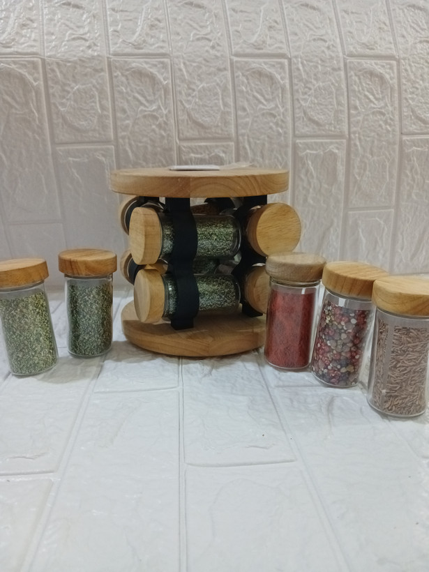 ست ادویه گردان