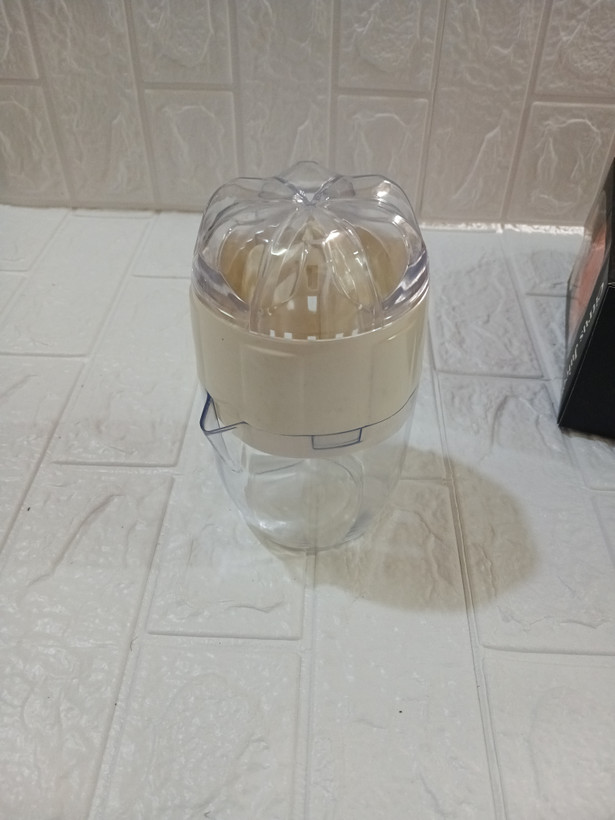 اب پرتغال گیر کریستال