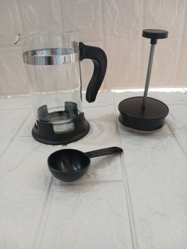 فرنچ پرس 450میل