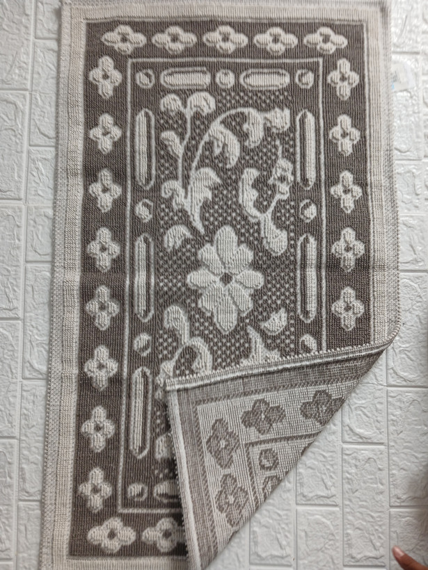 پادری طرح گلیم100*60
