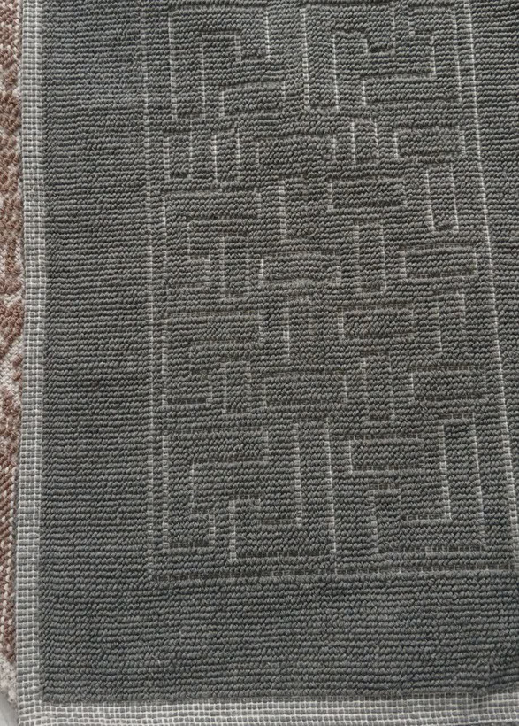 پادری گلیم40*60