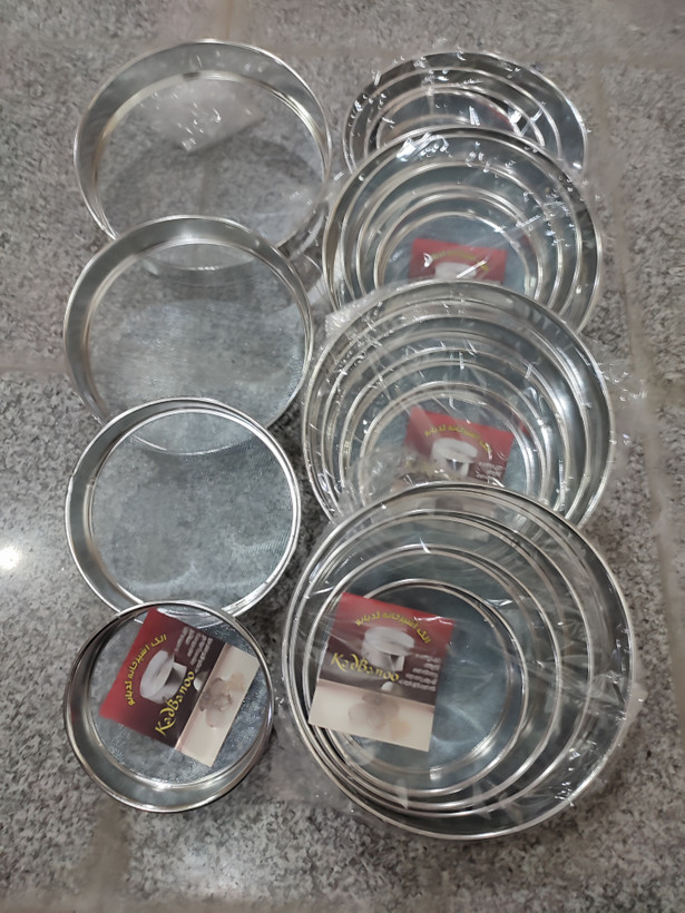 الک آشپزخانه (۴ عددی)