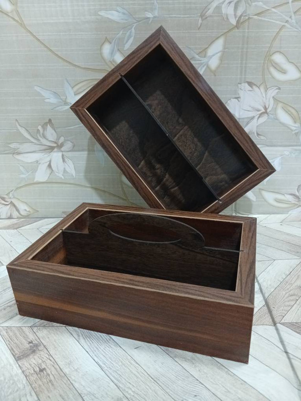 جاقاشقی چوبی