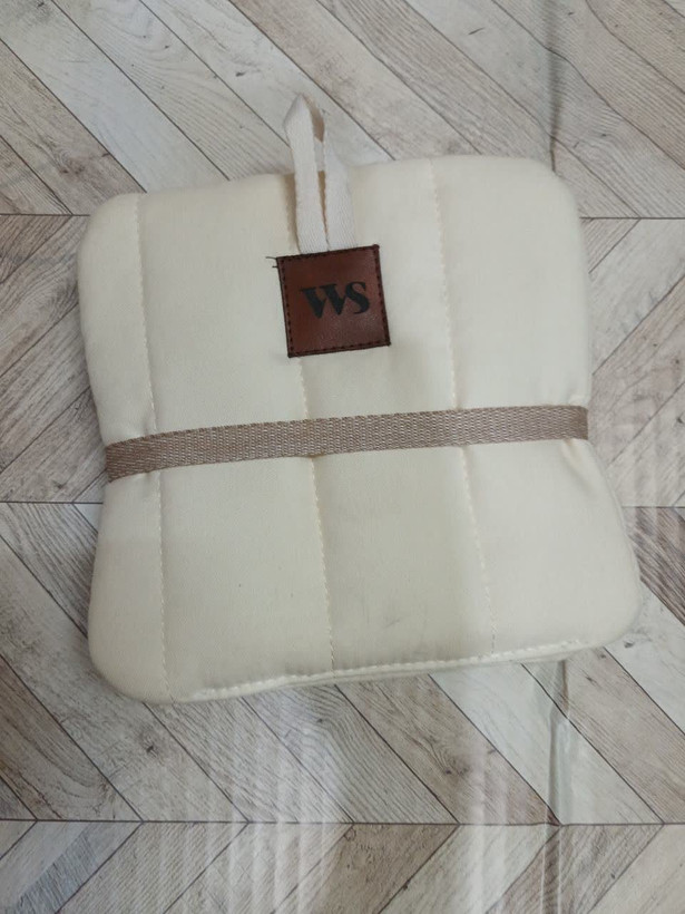 دستگیره 2عددی مربع