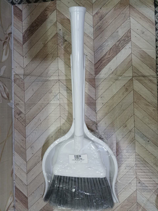 جارو خاک انداز دستی نگارپاکسااز