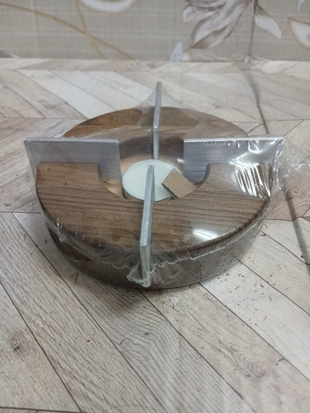 کوراتیو وارمر قوری گردگردو