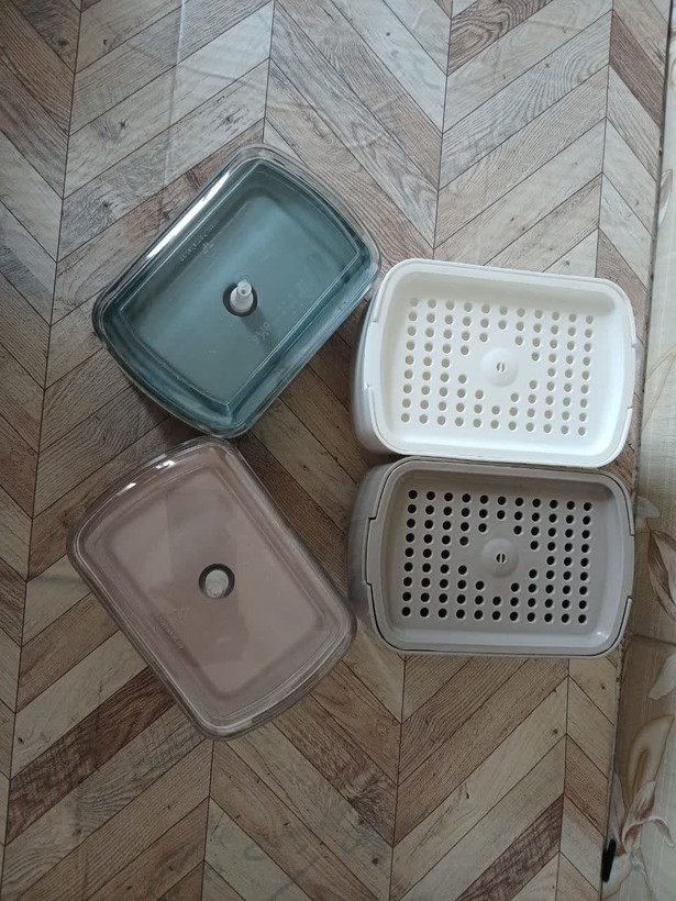 جا مایع پمپی