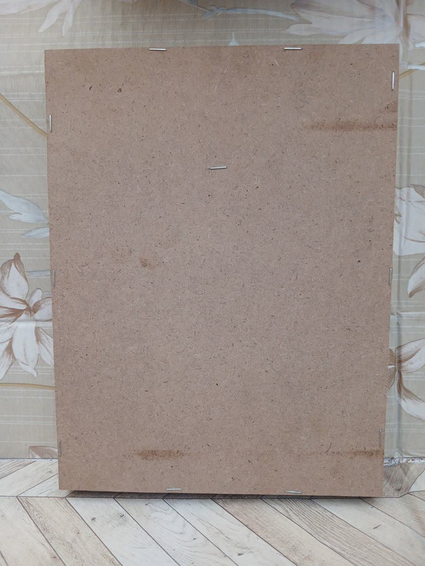 جا قاشقی و چنگال چوبی در 2 سایز