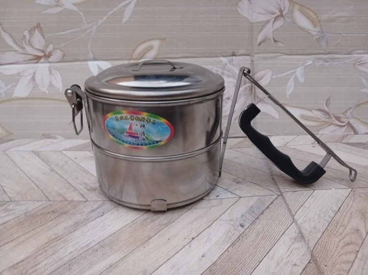 ظرف غذا مدلHANDLE POT