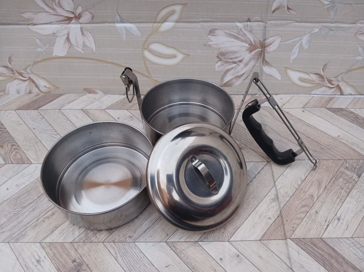 ظرف غذا مدلHANDLE POT