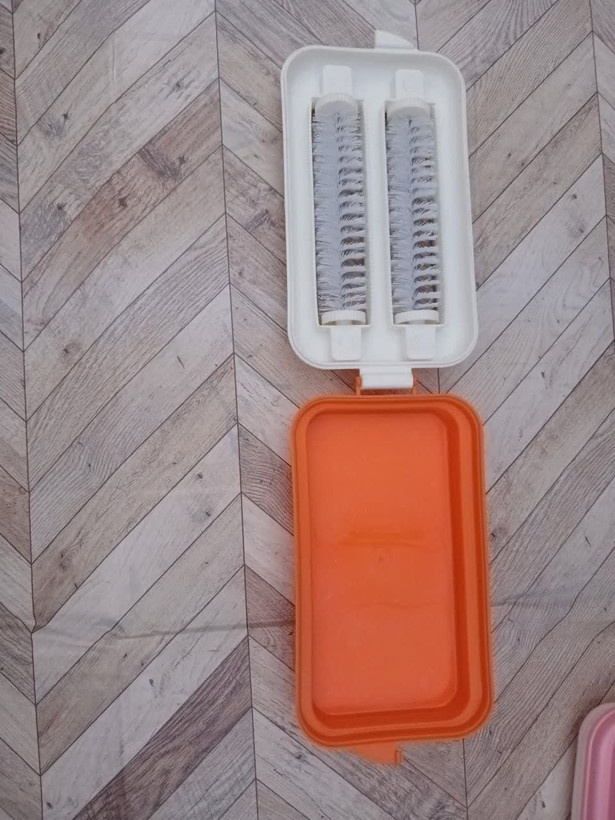 جارو نپتون طرح دار