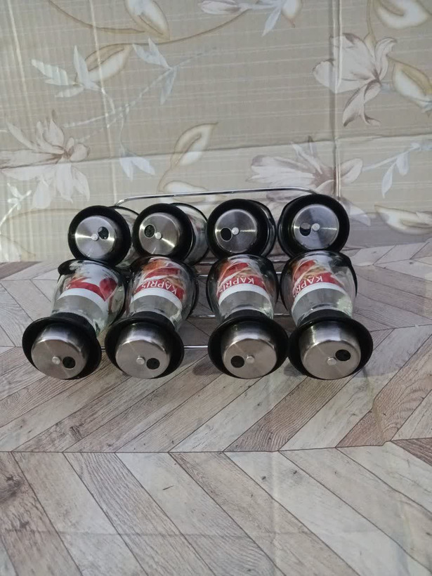 ست جا ادویه ای کاپریس