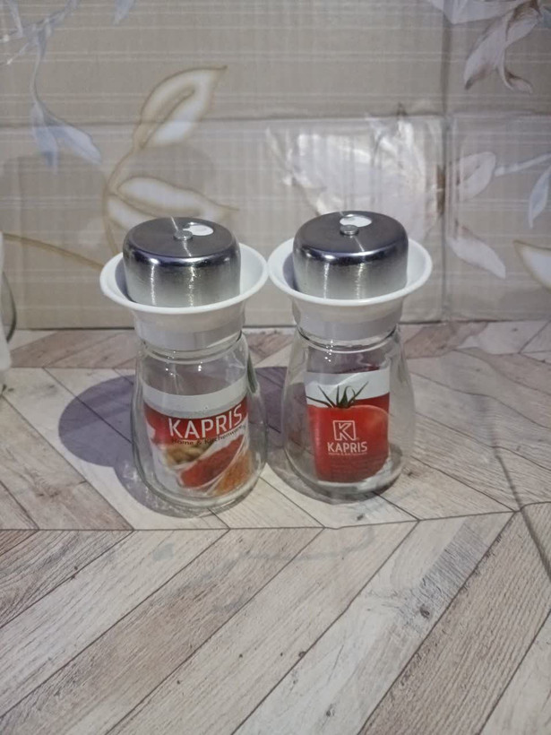 جا ادویه 6عددی گردون
