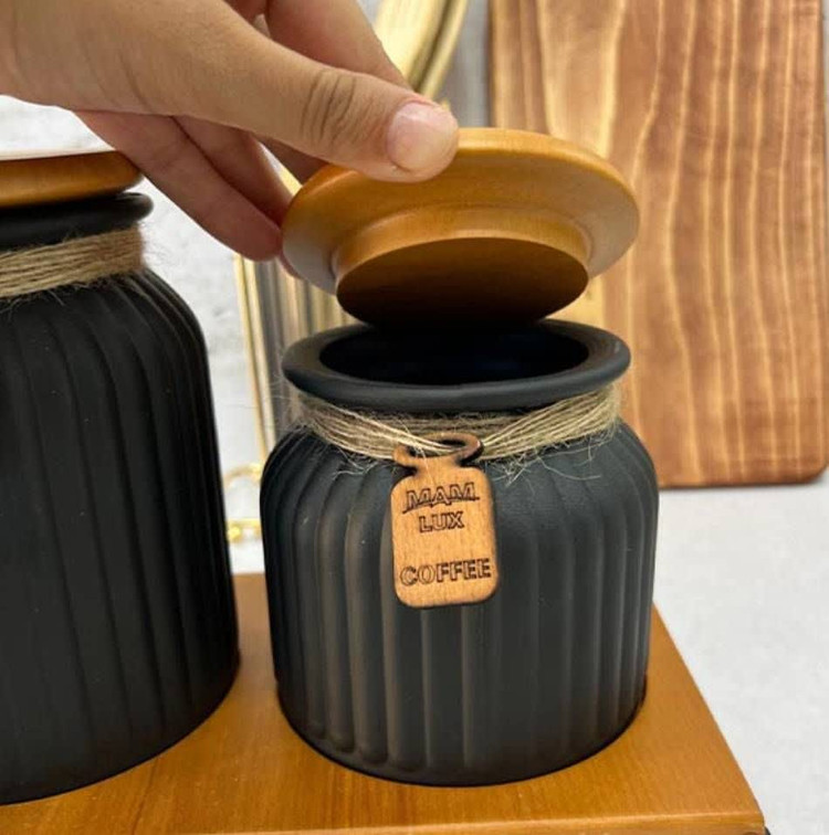 پا سماوری گلس کاور