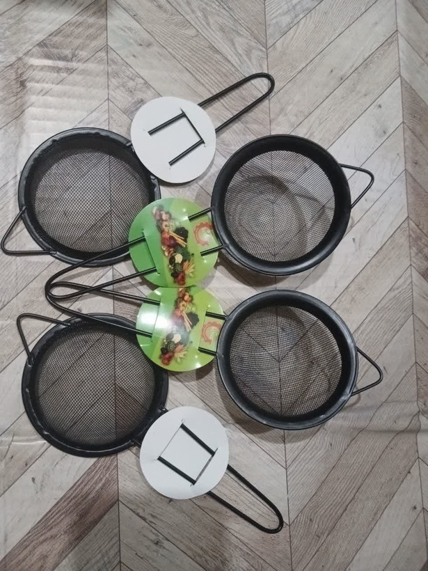صافی چای (۸