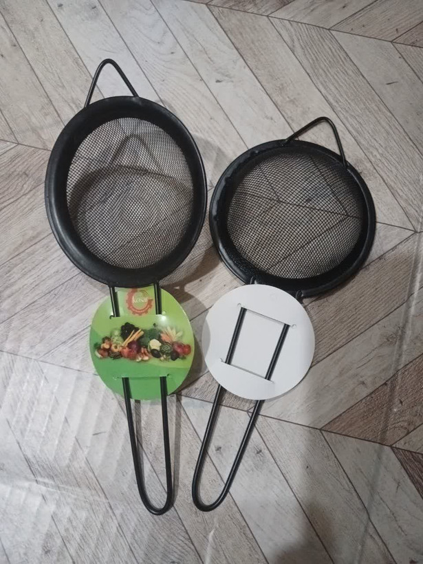 صافی چای (۸