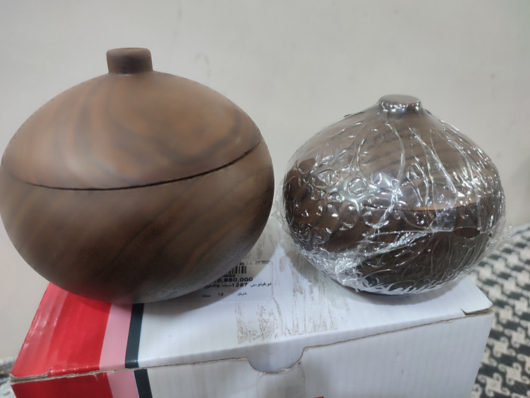 قندان کوچک
