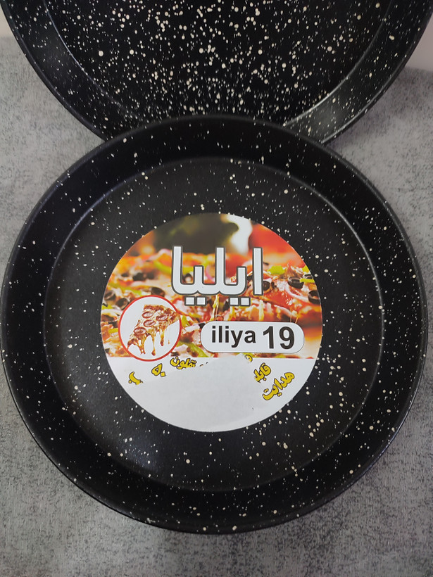 تابه پیتزا ۱۹