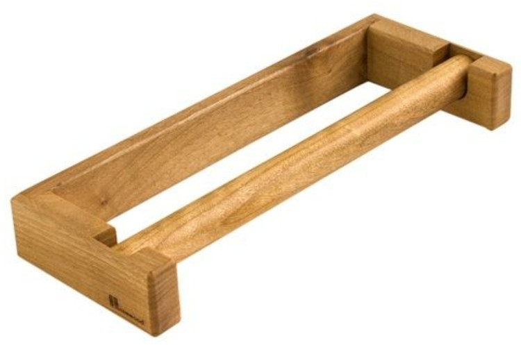 جا دستمال دیواری