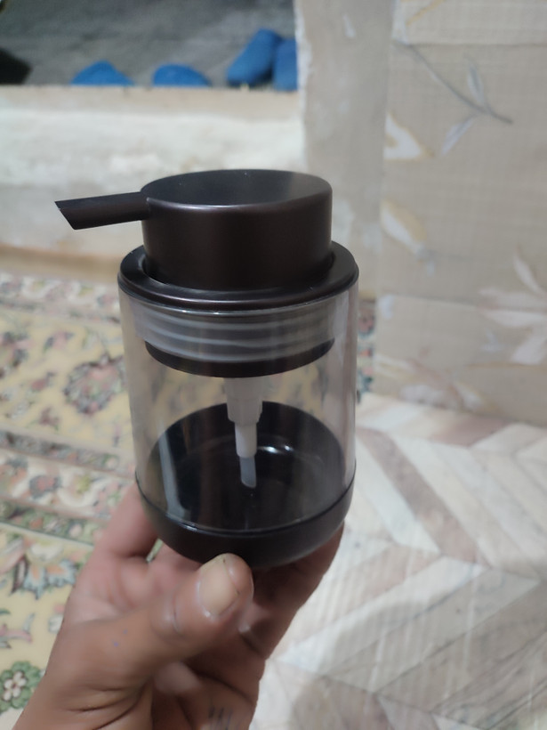 جا مایع رومیزی