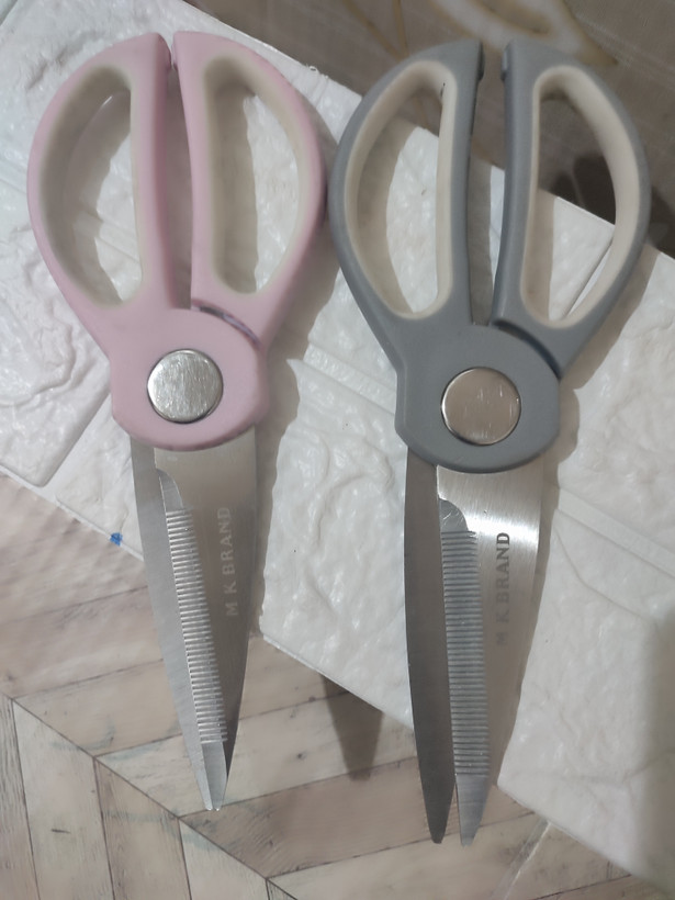 قیچی خیاطی
