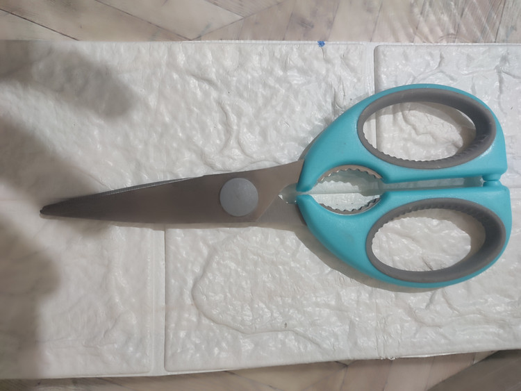 قیچی خیاطی