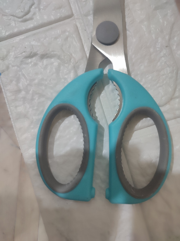 قیچی خیاطی