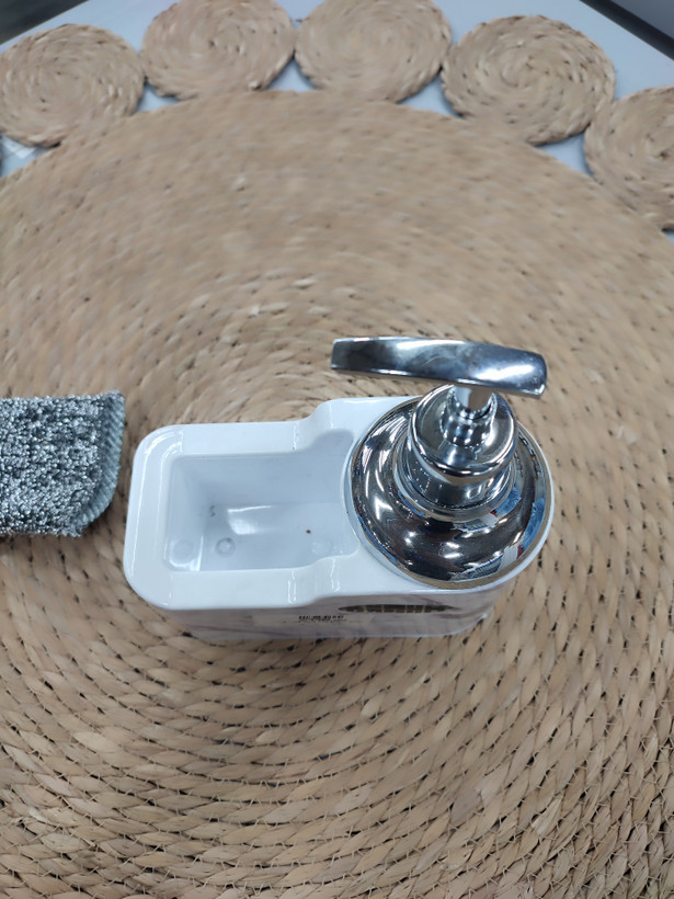جا مایع و اسکاچ