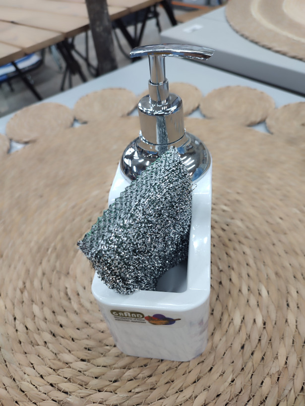 جا مایع و اسکاچ