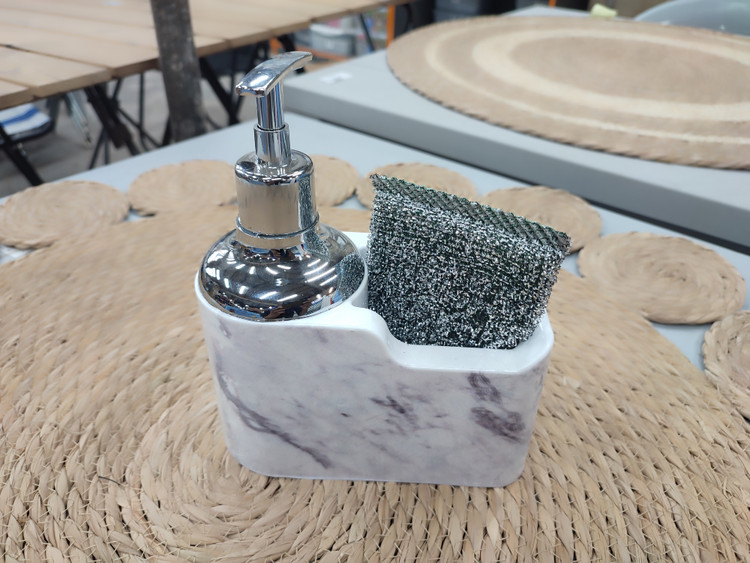 جا مایع و اسکاچ