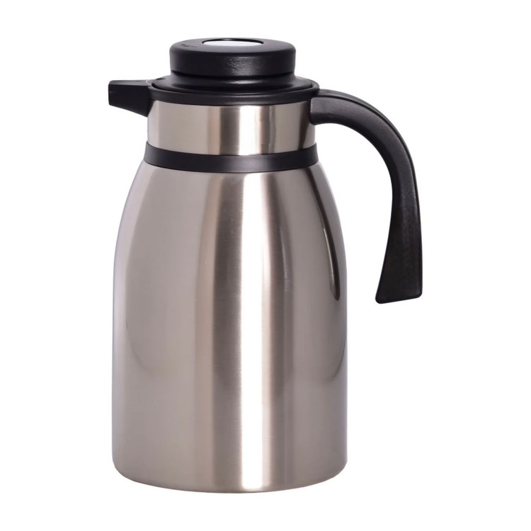 فلاسک ۲ لیتر استیل
