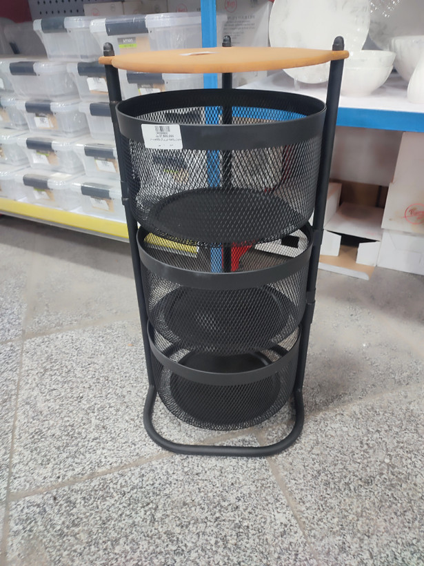 جاپیازی۳طبقه چرخشی