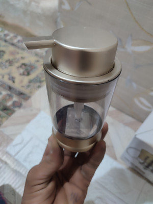 جا مایع رومیزی
