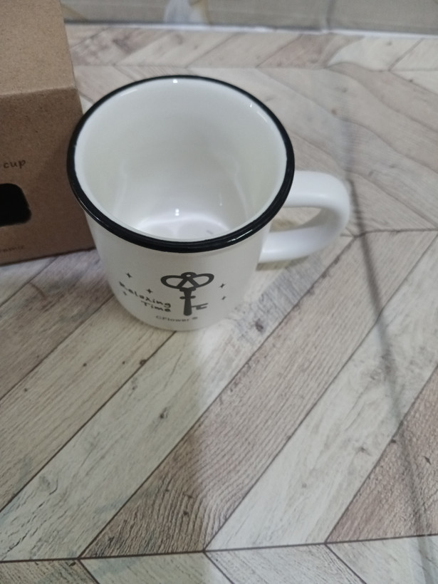 فنجان قهوه خوری