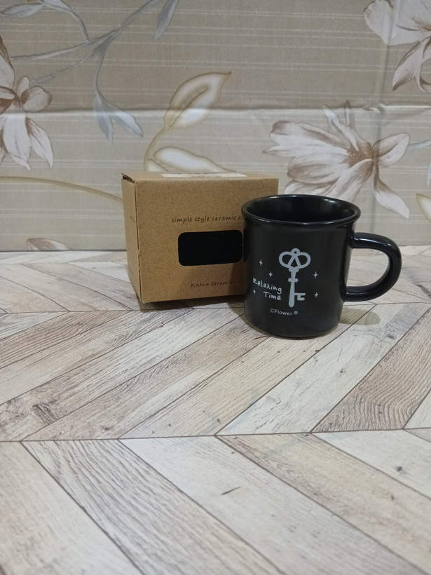 فنجان قهوه خوری