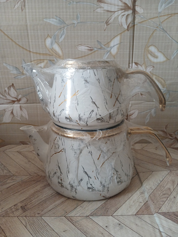 کتری قوری (سوما ) گرانیت