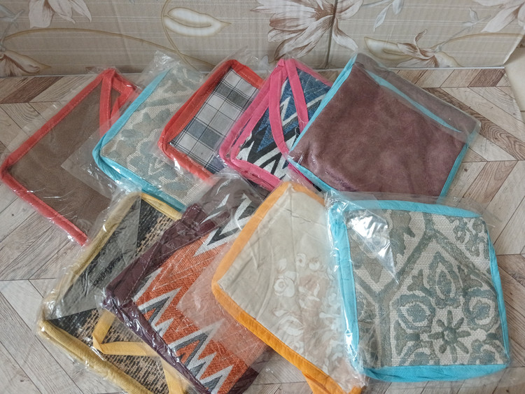 دستگیره ۲عددی