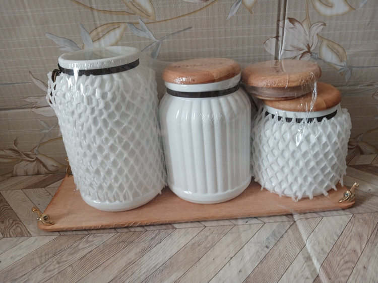 سرویس پاسماوری ( ۷پارچه)