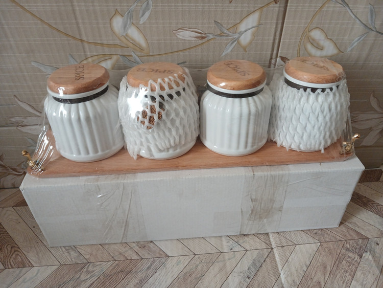 سرویس پاسماوری ( ۷پارچه)