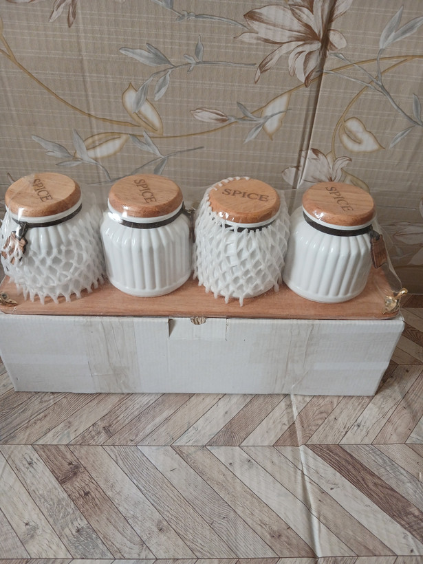 سرویس پاسماوری ( ۷پارچه)