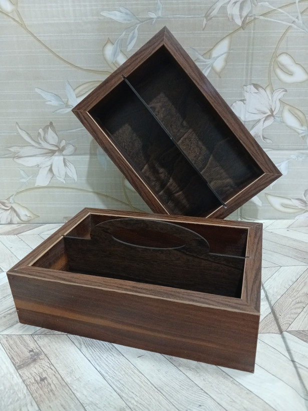 جاقاشقی چوبی