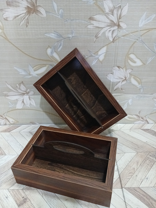 جاقاشقی چوبی